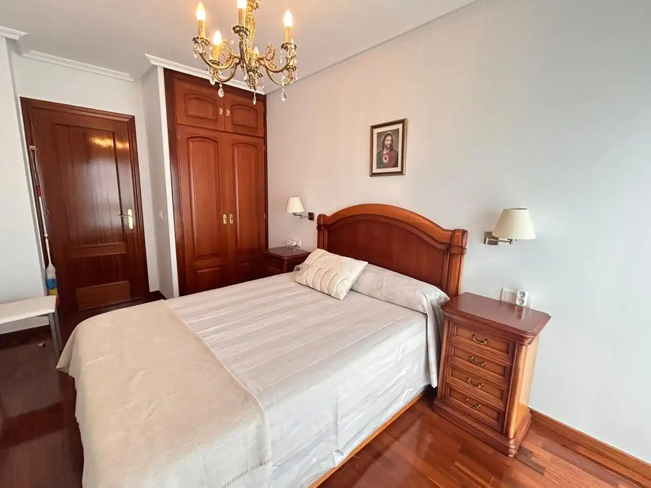 Pis de 89 m² a Gijón