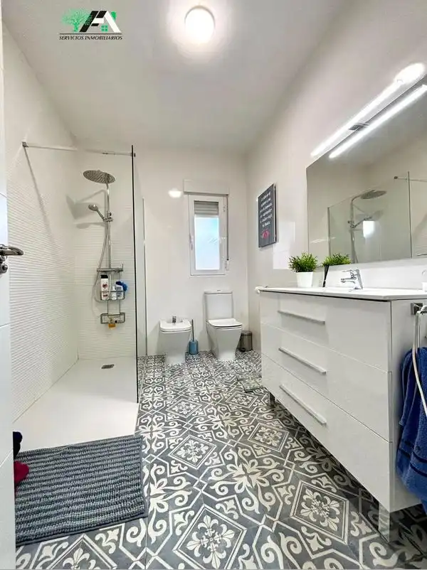 Casa de 217 m² en Baeza