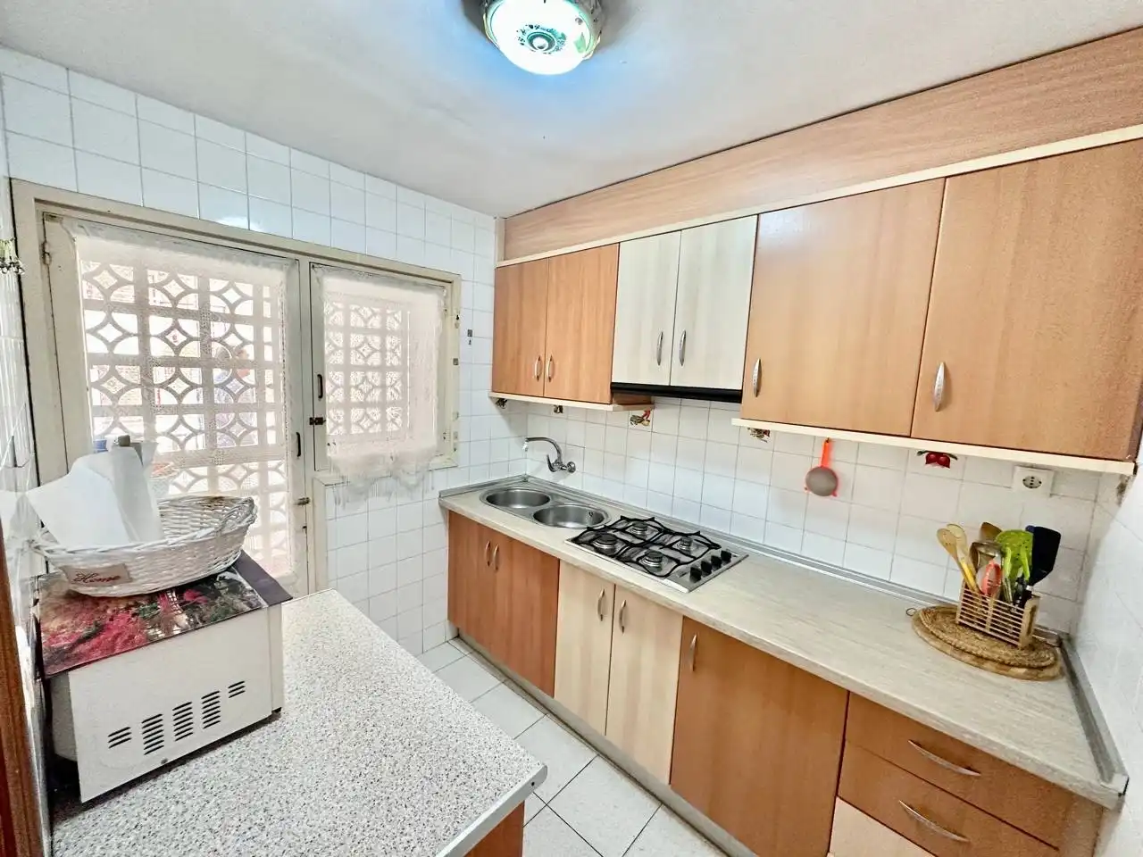 Piso de 100 m² en Torrevieja