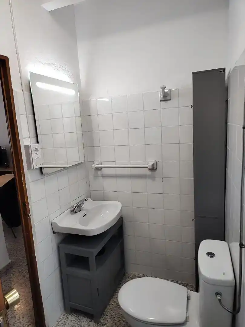 Piso de 90 m² en Jaén
