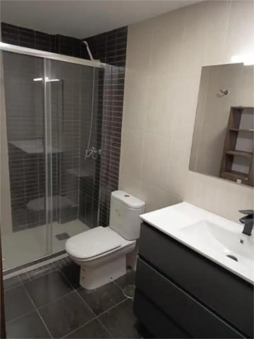 Piso de 120 m² en El Barraco