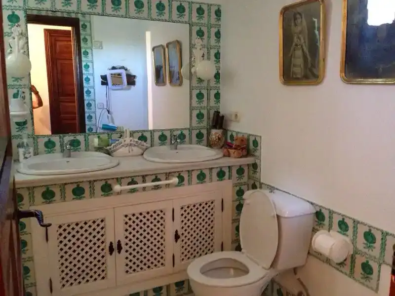 Casa de 200 m² en Antequera