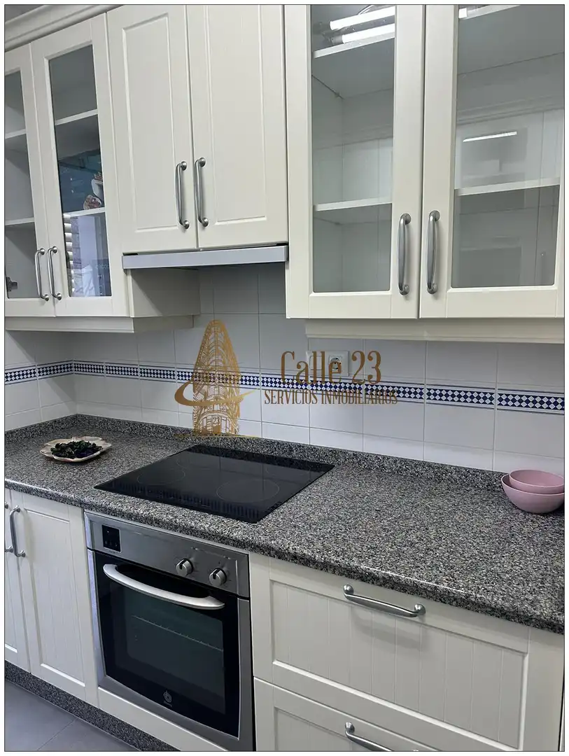 Piso de 80 m² en Cartaya