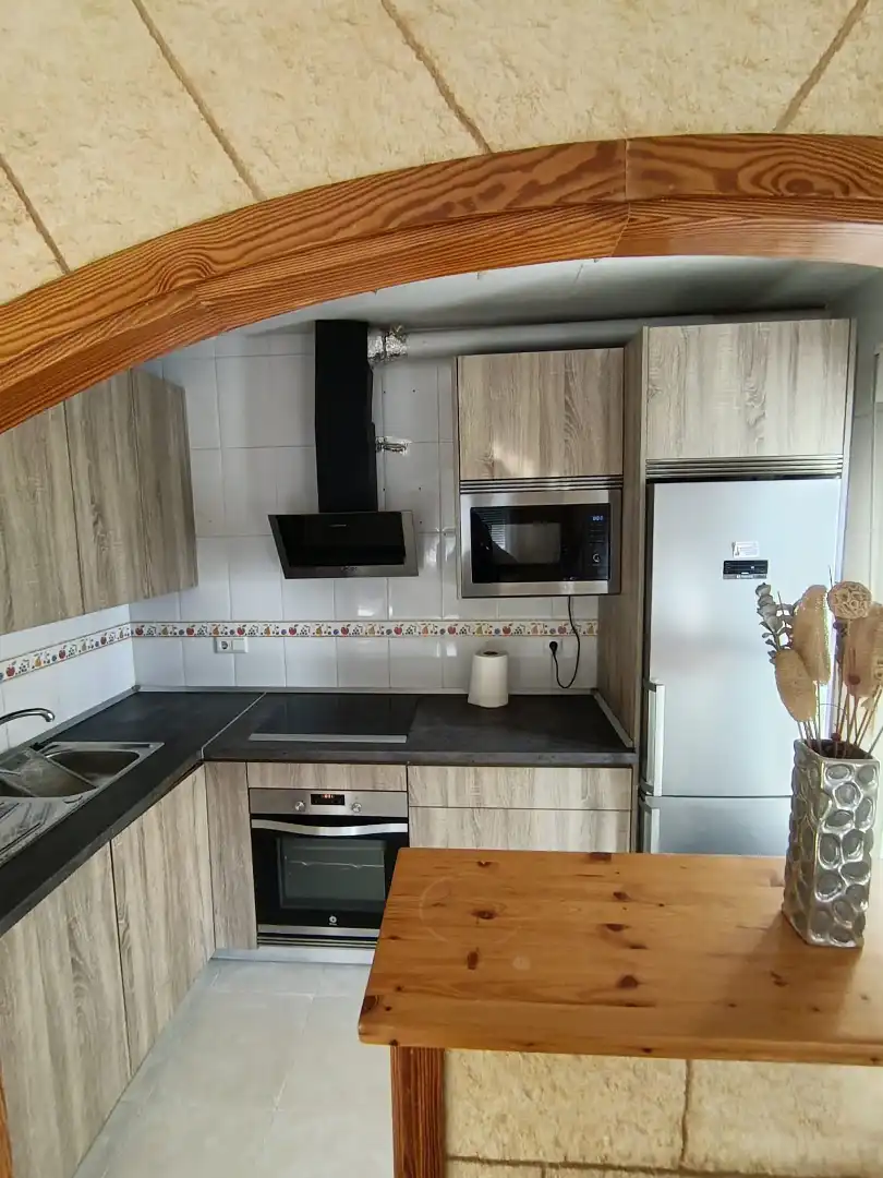 Piso de 120 m² en Torre Pacheco