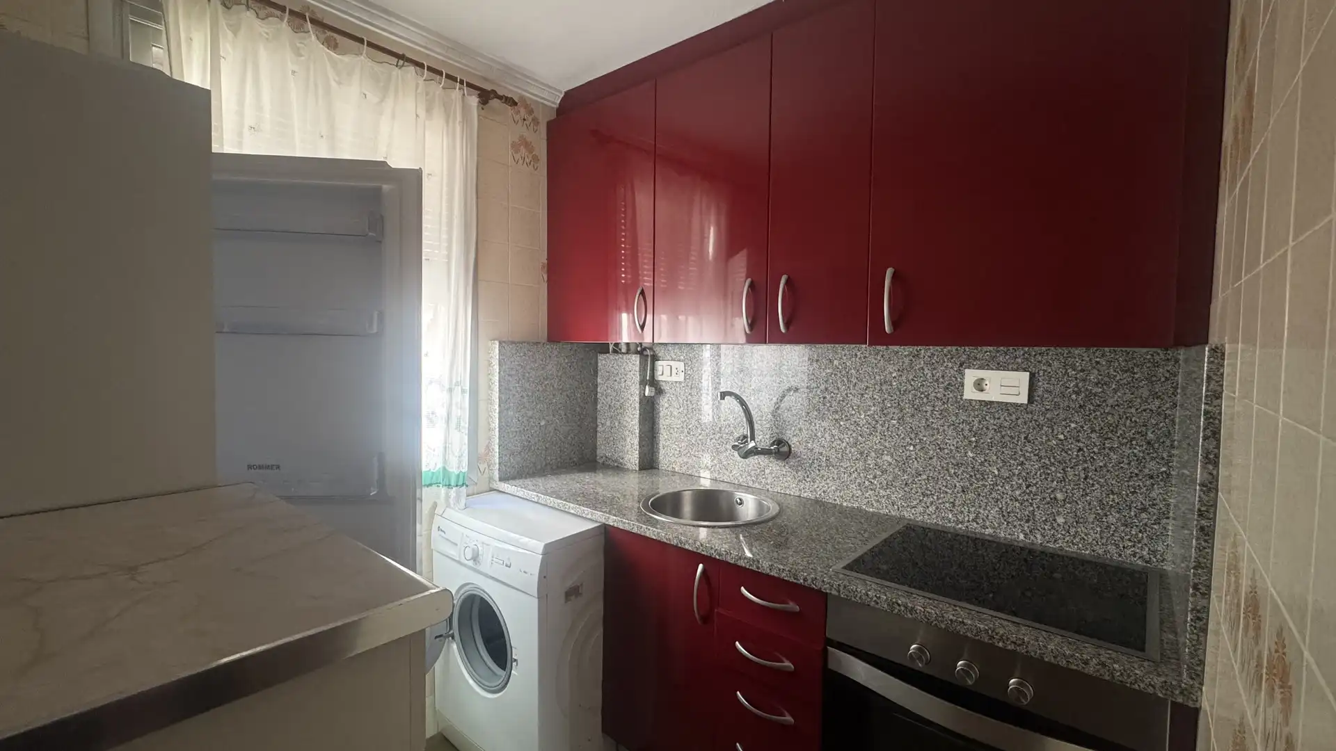 Pis de 55 m² a Saragossa