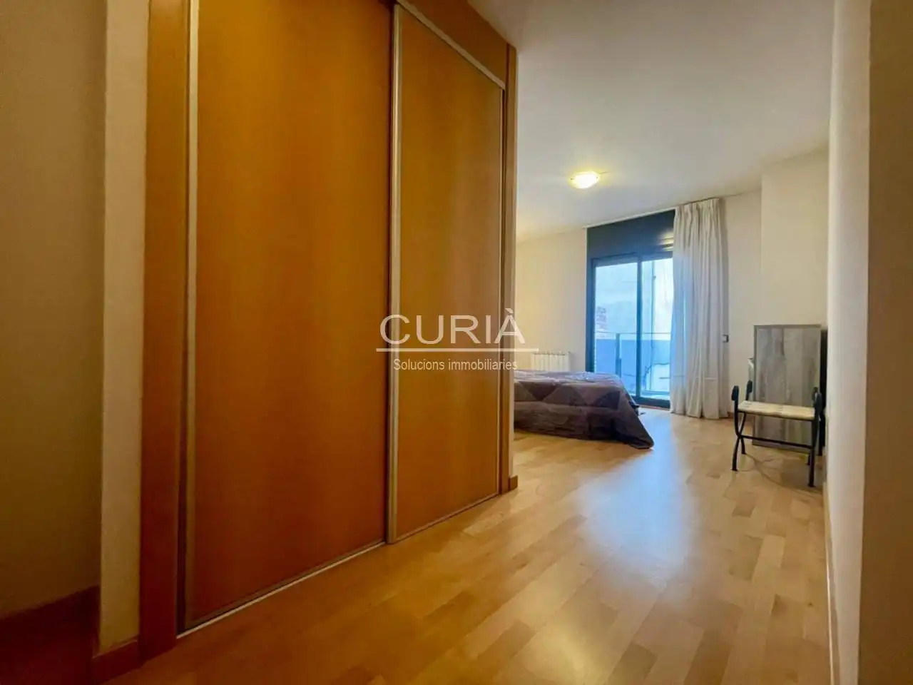 Pis de 73 m² a Lleida