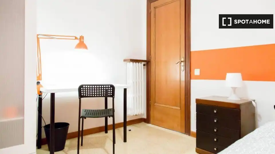 Stanza in affitto, Barcelona