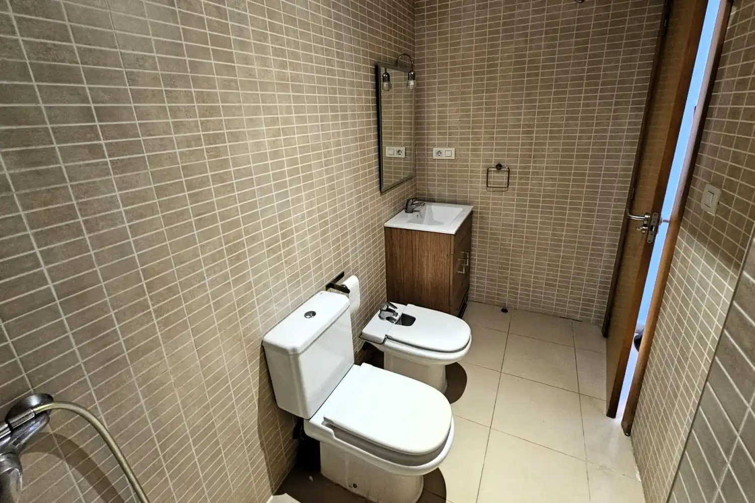 Pis de 40 m² a Bellreguard