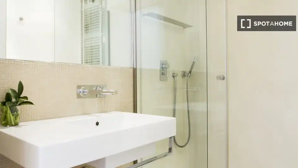 Pis de 140 m² a Barcelona