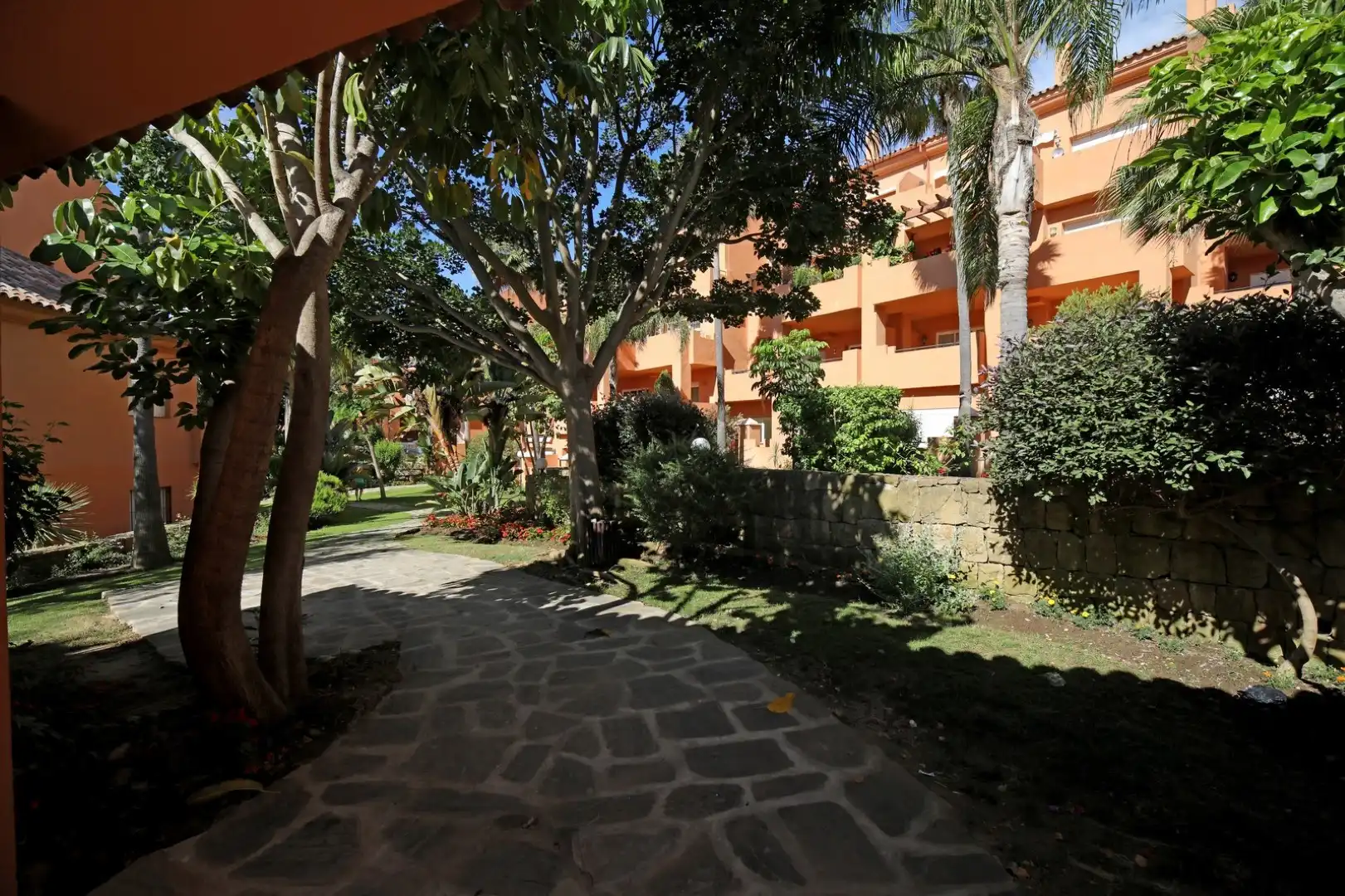 Pis de 83 m² a Estepona