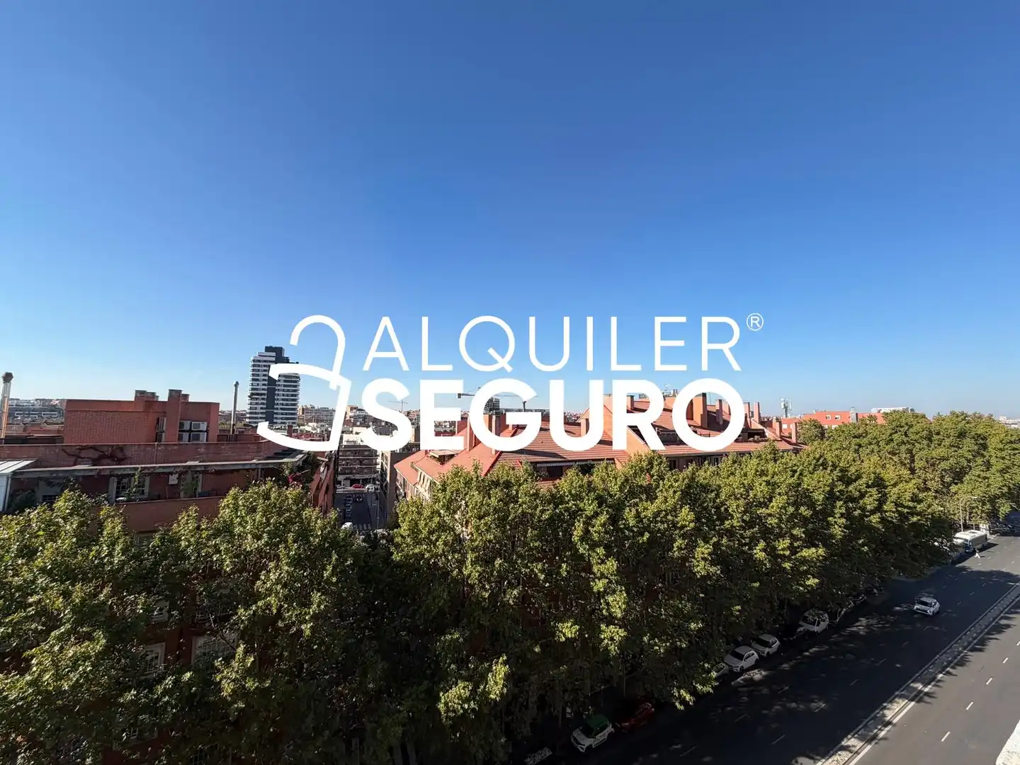 Appartamento 86 m² a Madrid