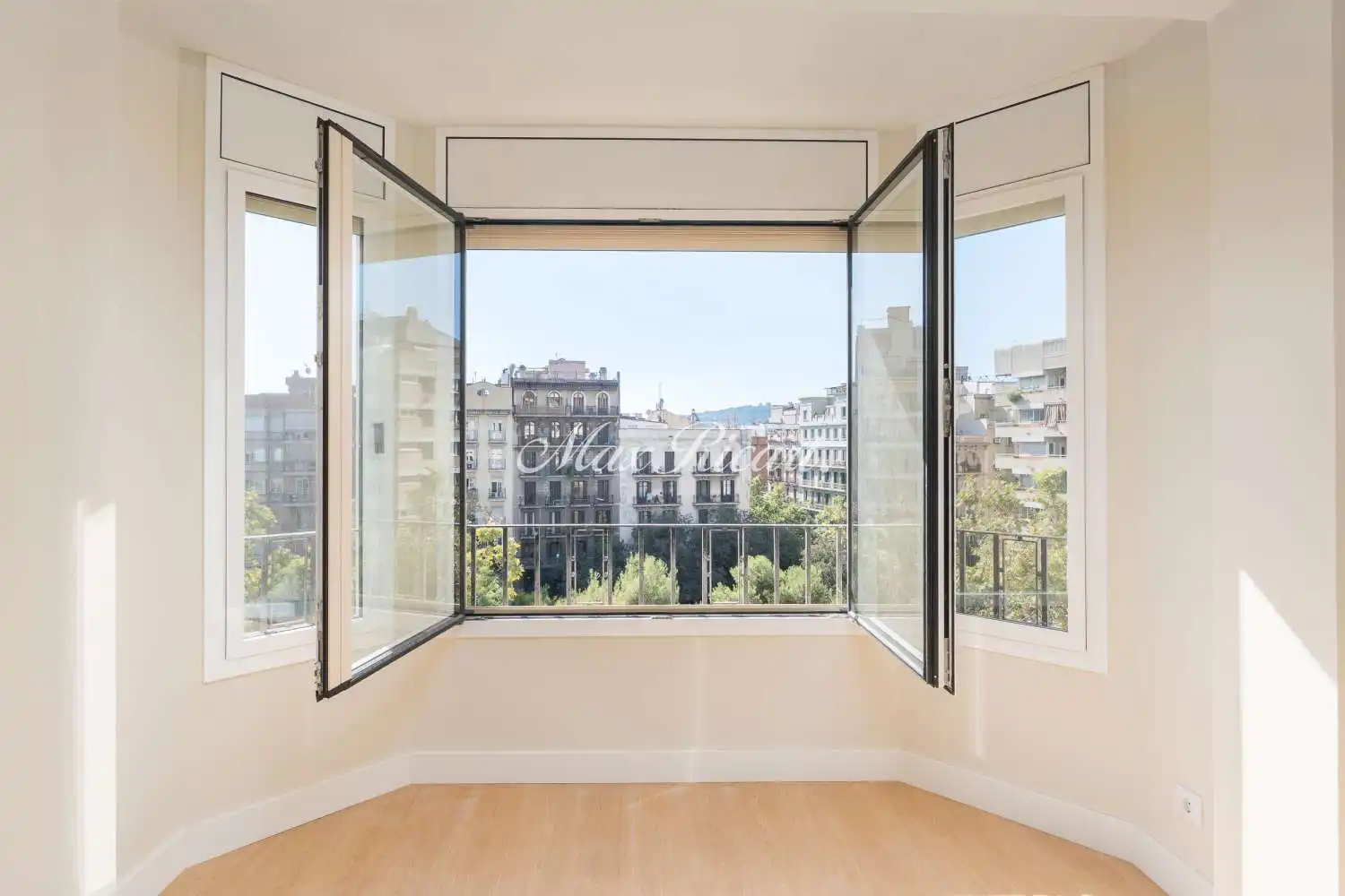 Piso de 160 m² en Barcelona