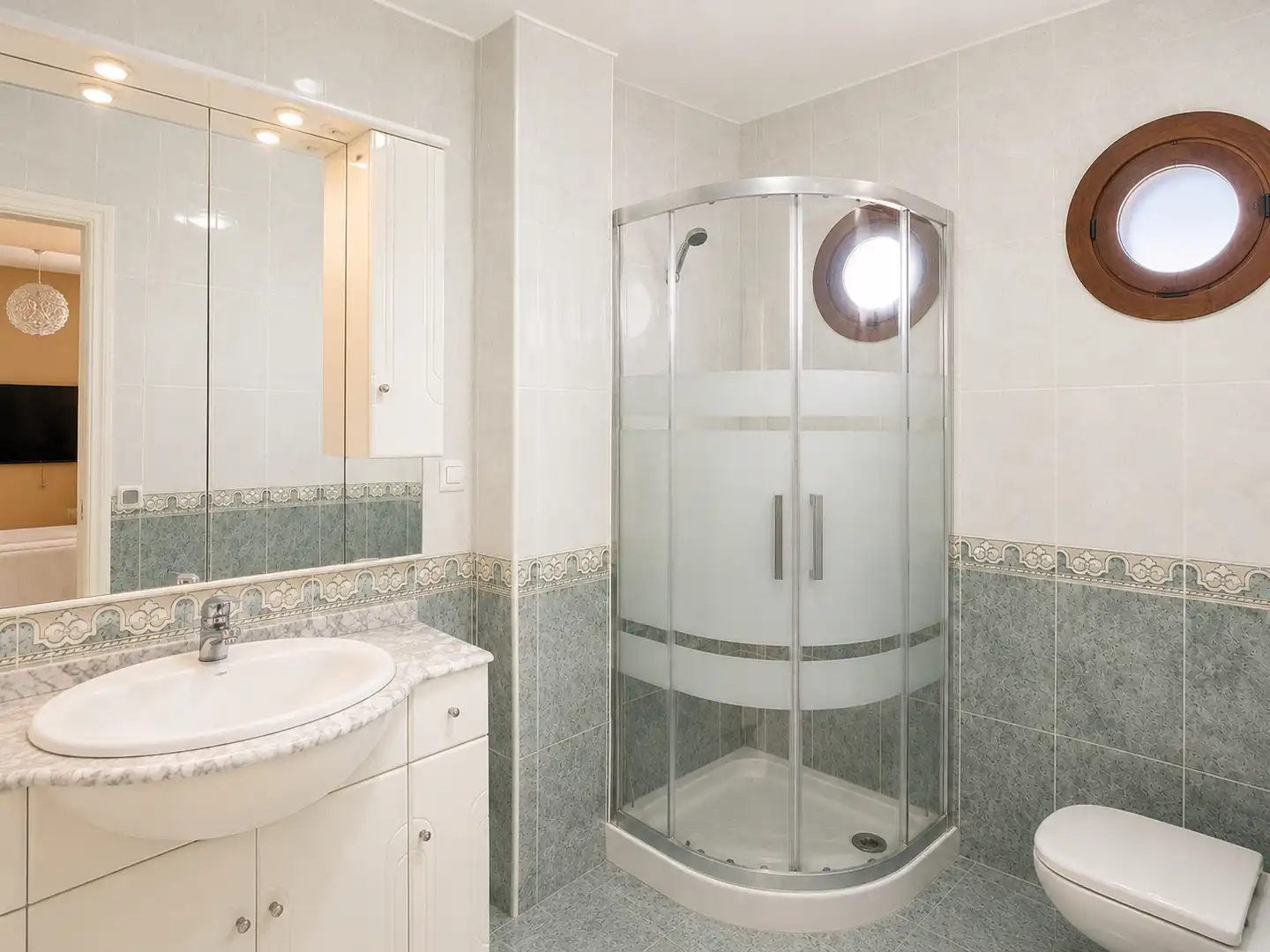 Piso de 221 m² en Almería