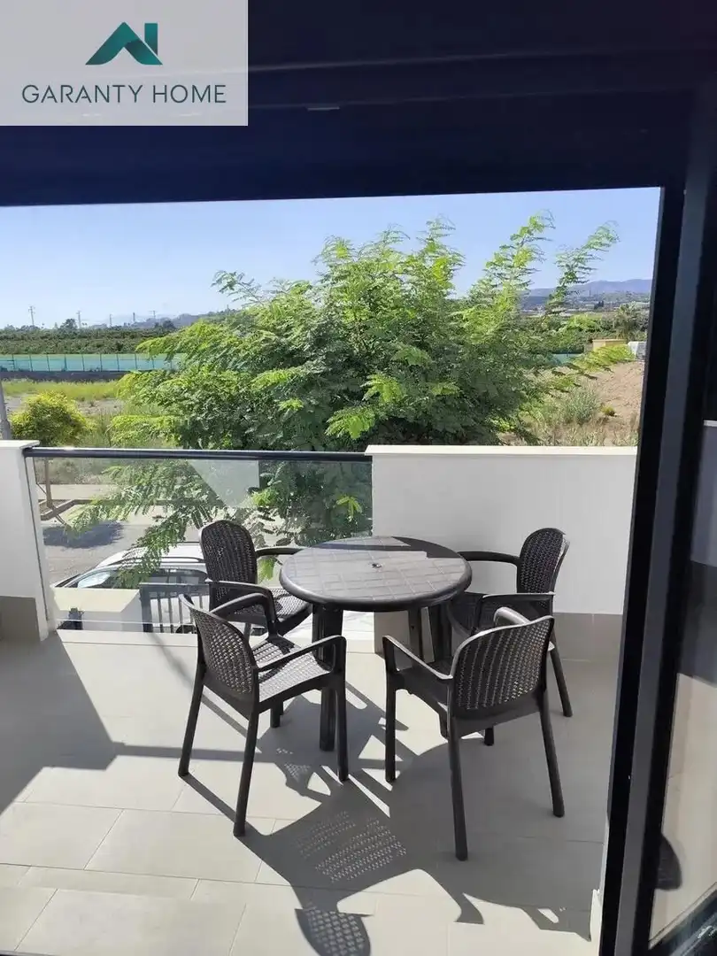 Piso de 85 m² en Vélez-Málaga