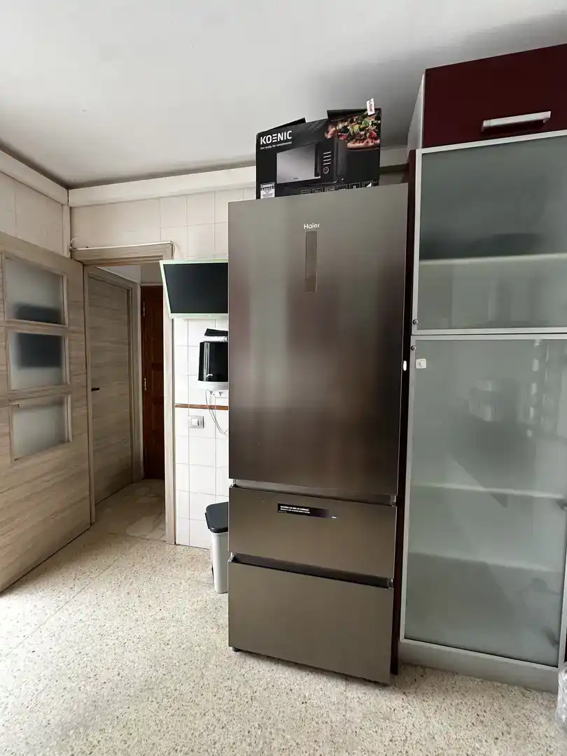 Piso de 80 m² en San Bartolomé de Tirajana