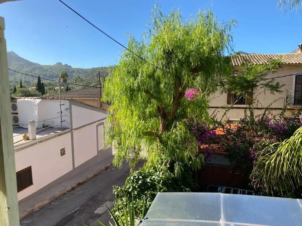 Haus 60 m² in Andratx