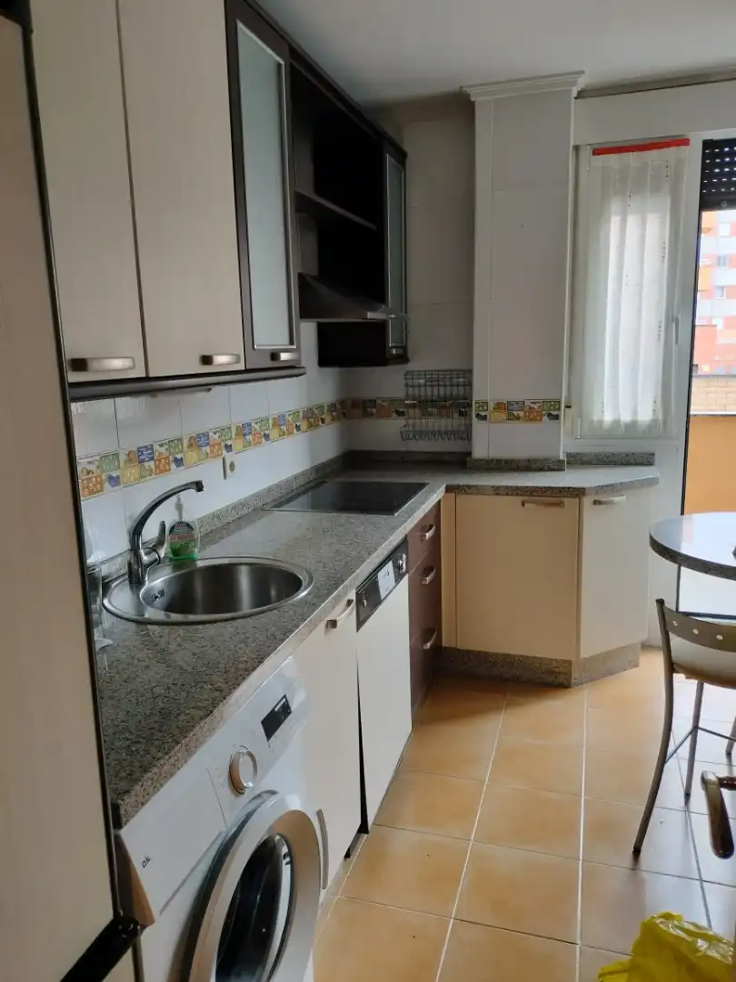 Piso de 75 m² en León