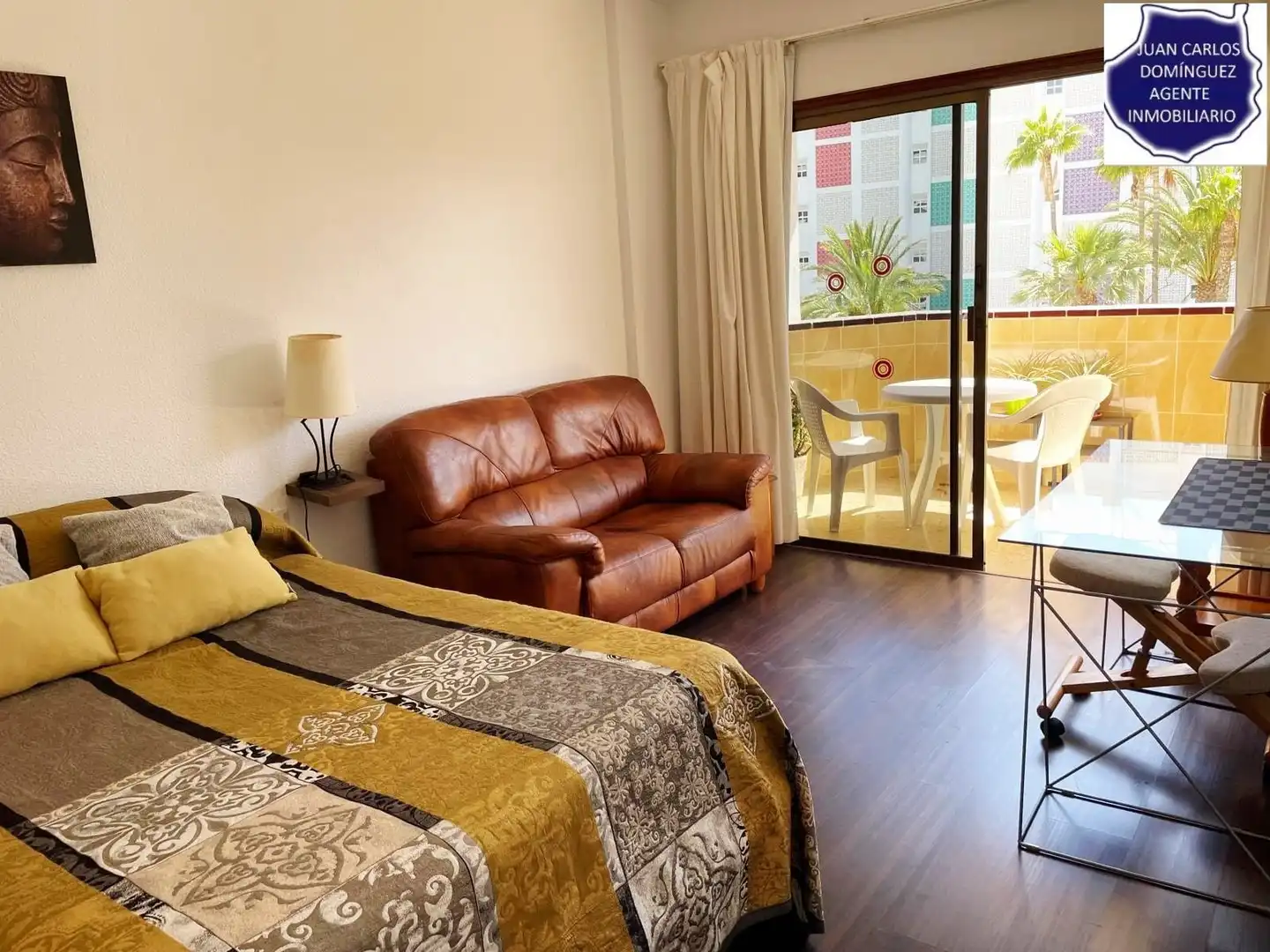 Piso de 70 m² en San Bartolomé de Tirajana