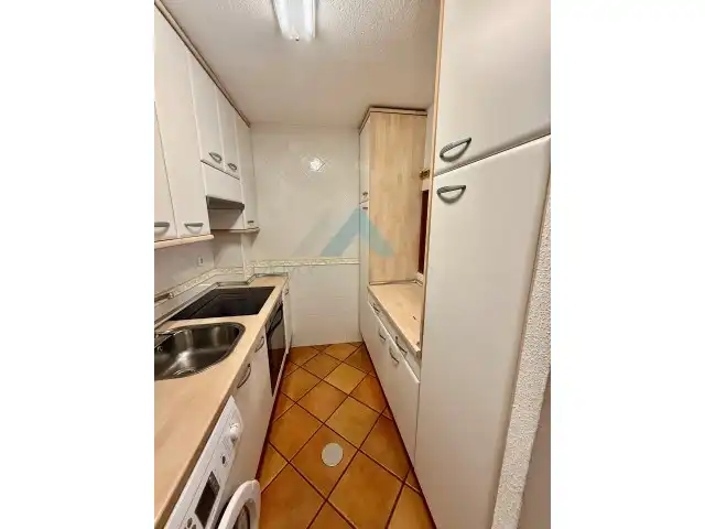 Piso de 54 m² en Alcalá de Henares