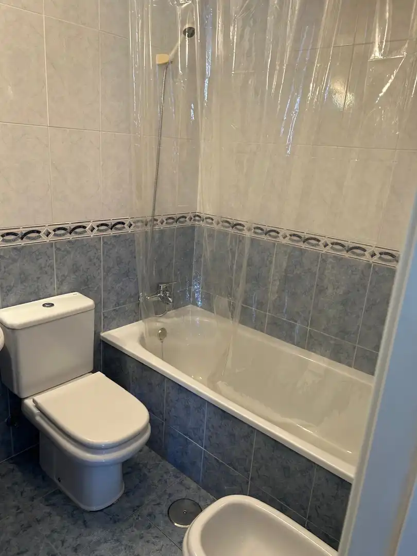 Piso de 90 m² en Málaga