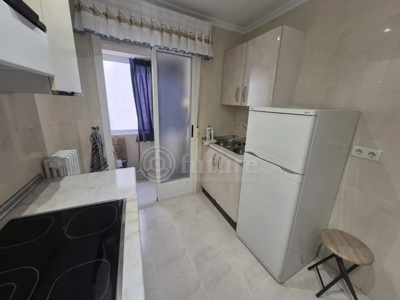 Piso de 90 m² en Salamanca
