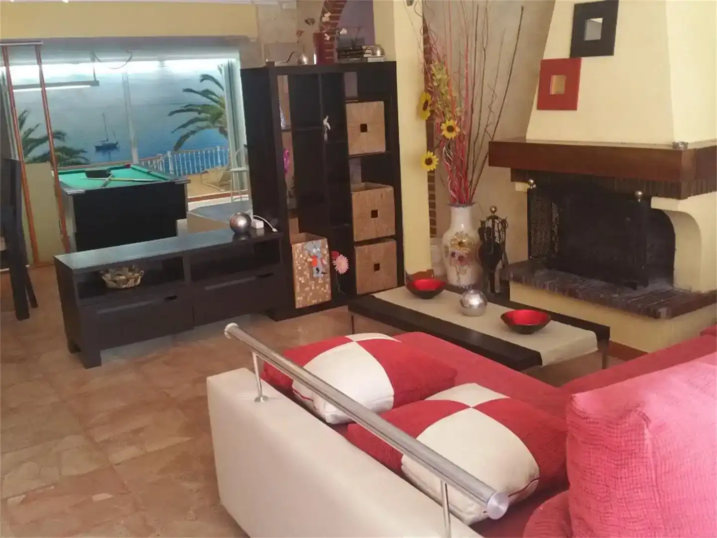 Piso de 200 m² en Cáceres