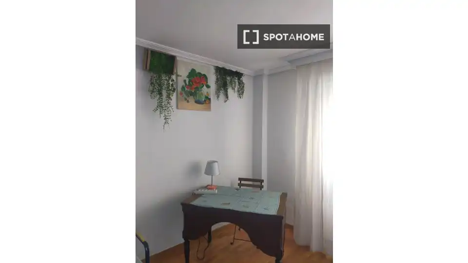 Habitación 170 m², Murcia