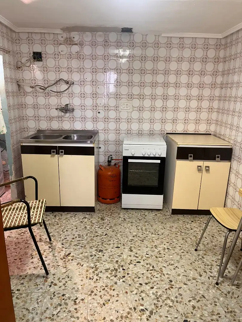 Piso de 140 m² en Azuara