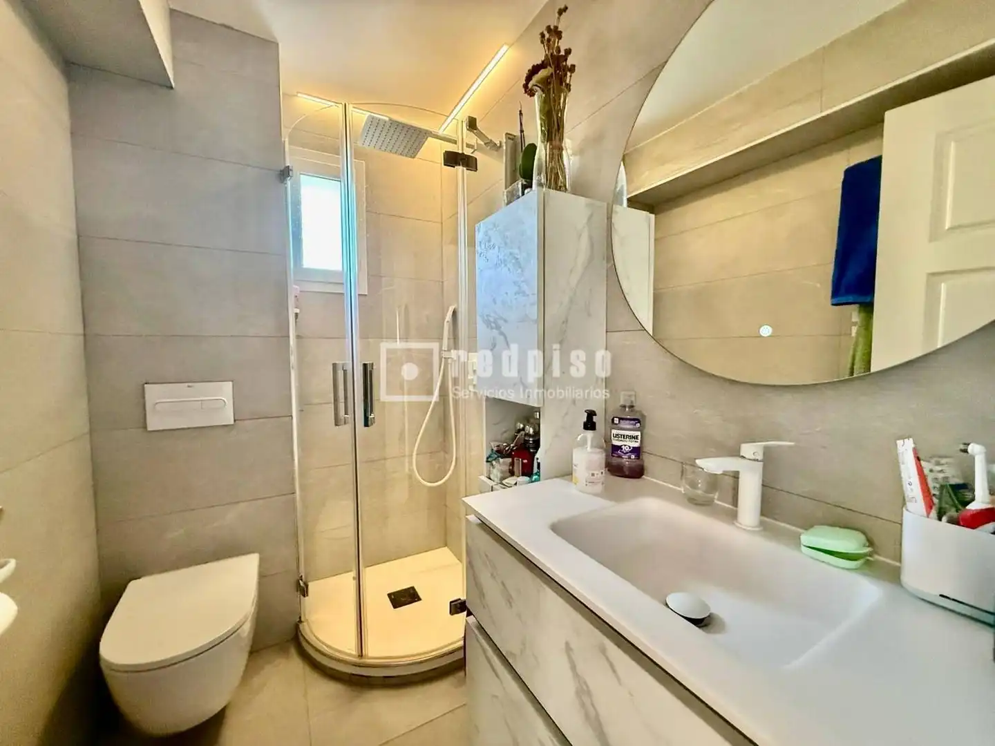 Piso de 84 m² en Madrid