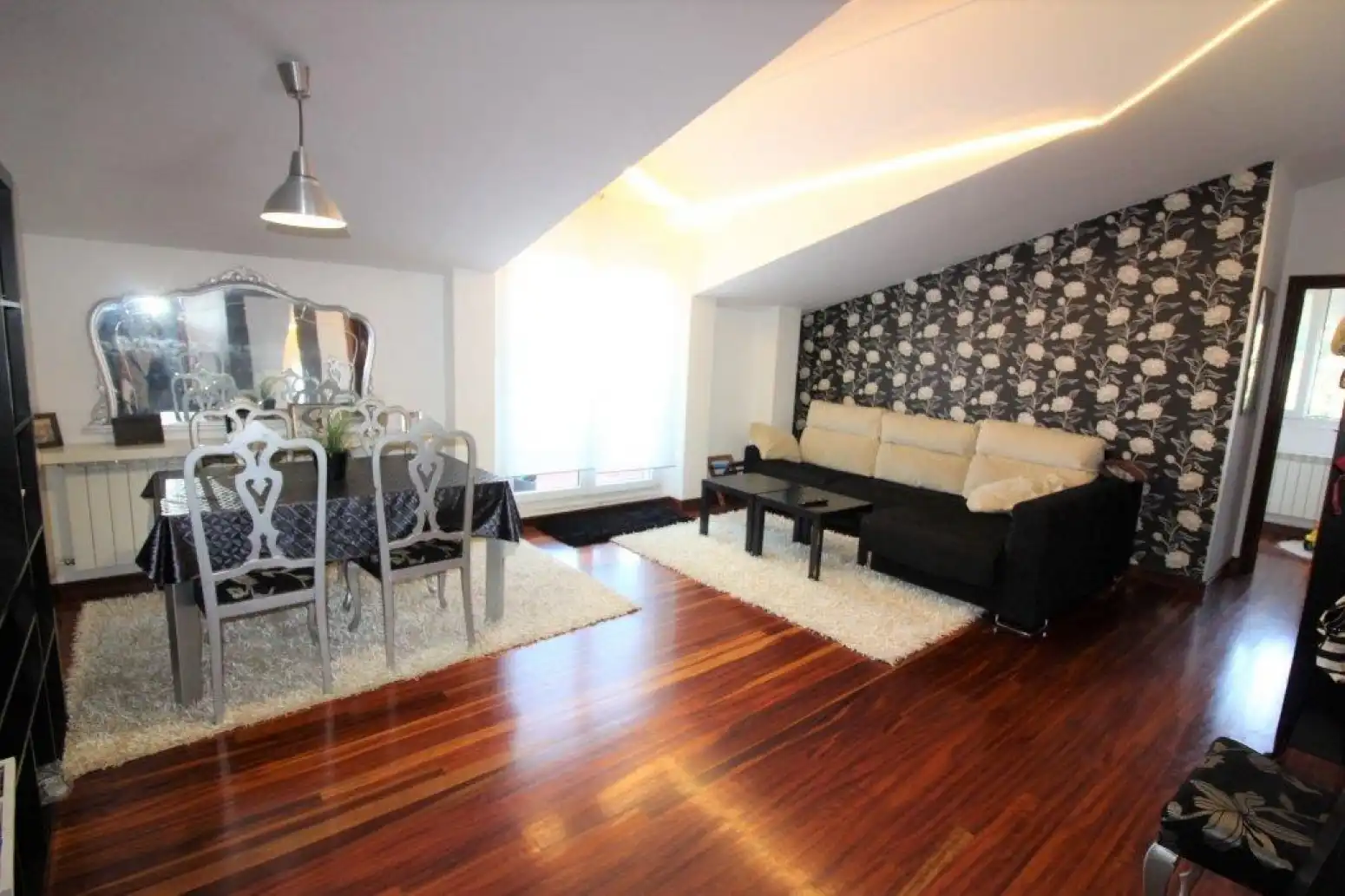 Piso de 65 m² en Entrambasaguas