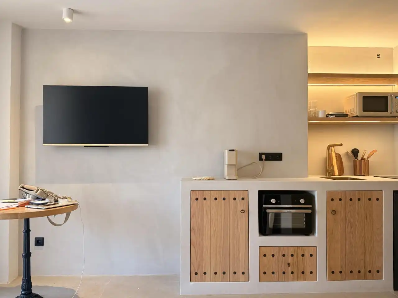 Piso de 48 m² en Ibiza