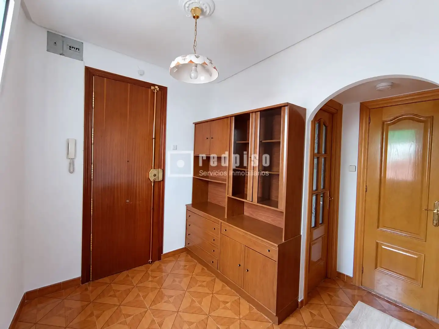 Pis de 34 m² a Madrid