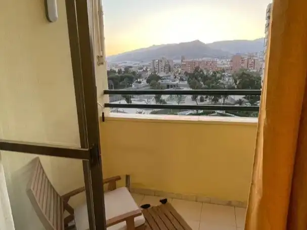 Piso de 40 m² en Roquetas de Mar