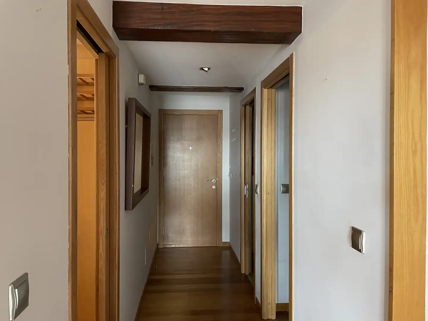 Pis de 100 m² a Santiago de Compostel·la