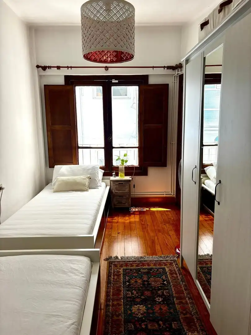 Piso de 95 m² en Vigo