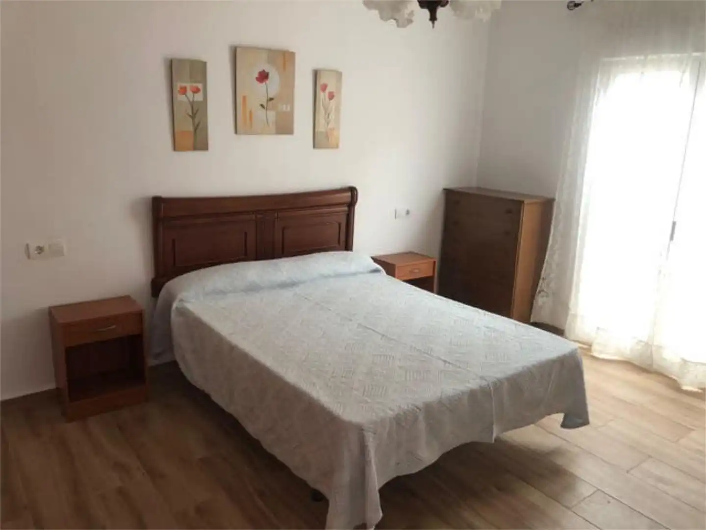 Piso de 90 m² en Arroyo del Ojanco