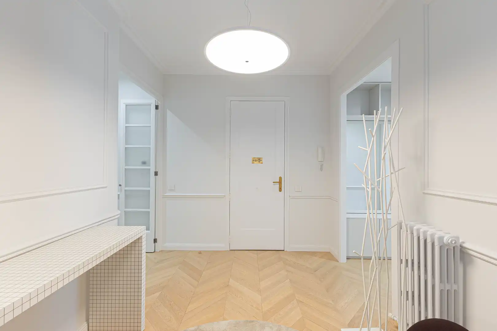 Appartamento 156 m² a Barcelona