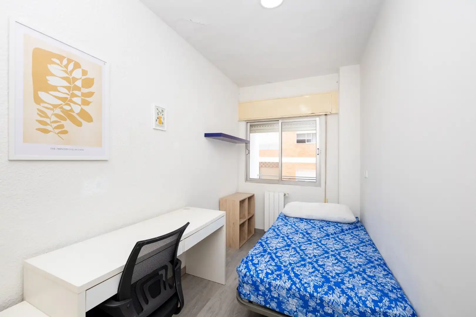 Piso de 110 m² en Granada