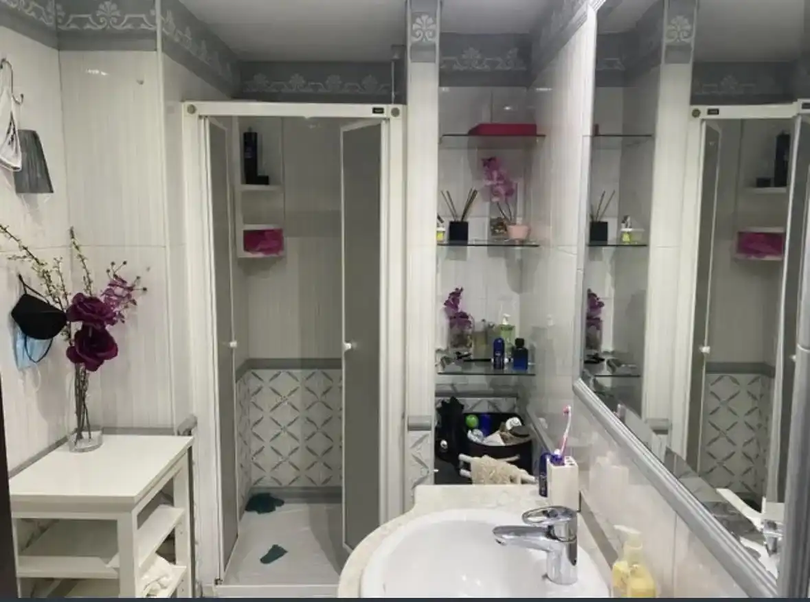 Piso de 132 m² en Córdoba