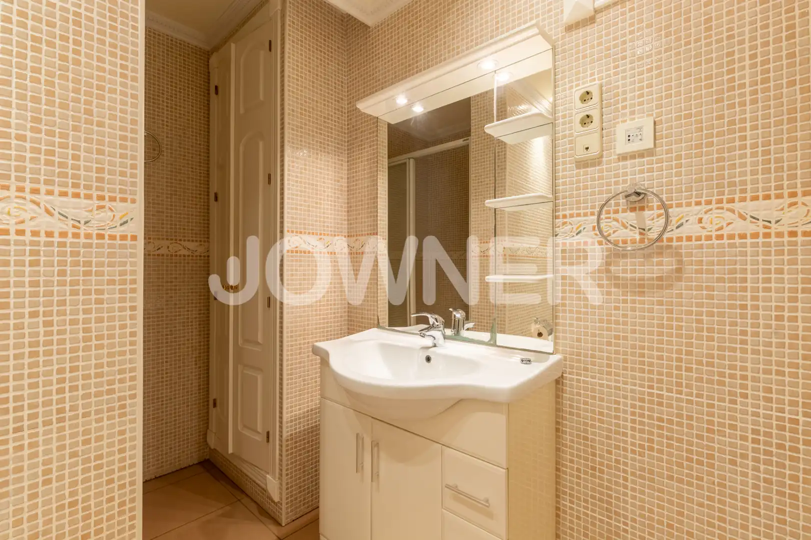 Piso de 110 m² en Madrid