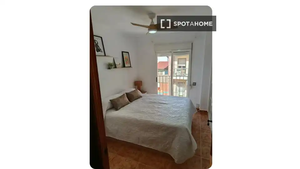 Piso de 64 m² en Valencia