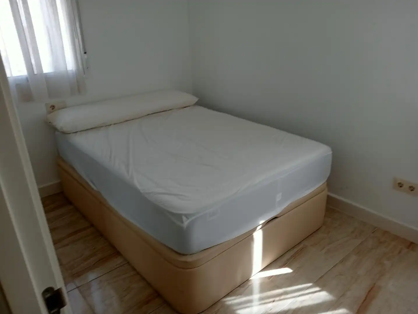 Piso de 48 m² en Sevilla