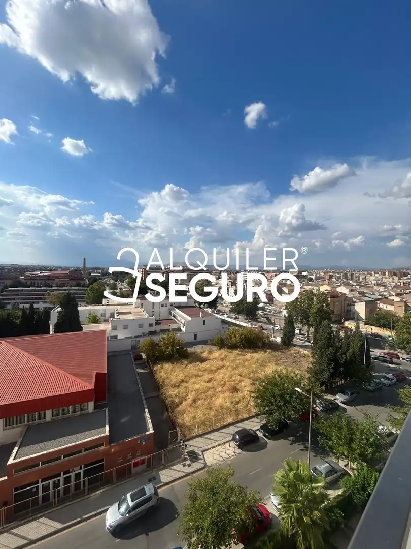 Piso de 89 m² en Granada