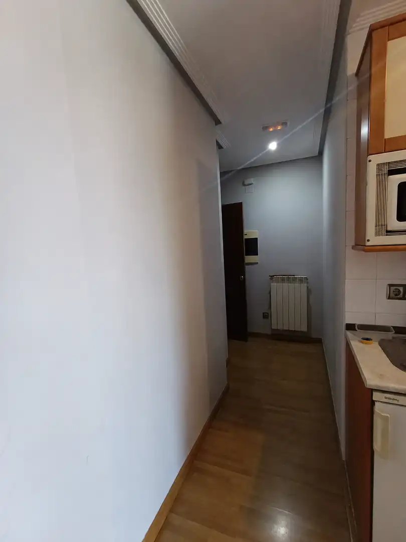 Pis de 40 m² a Lleó