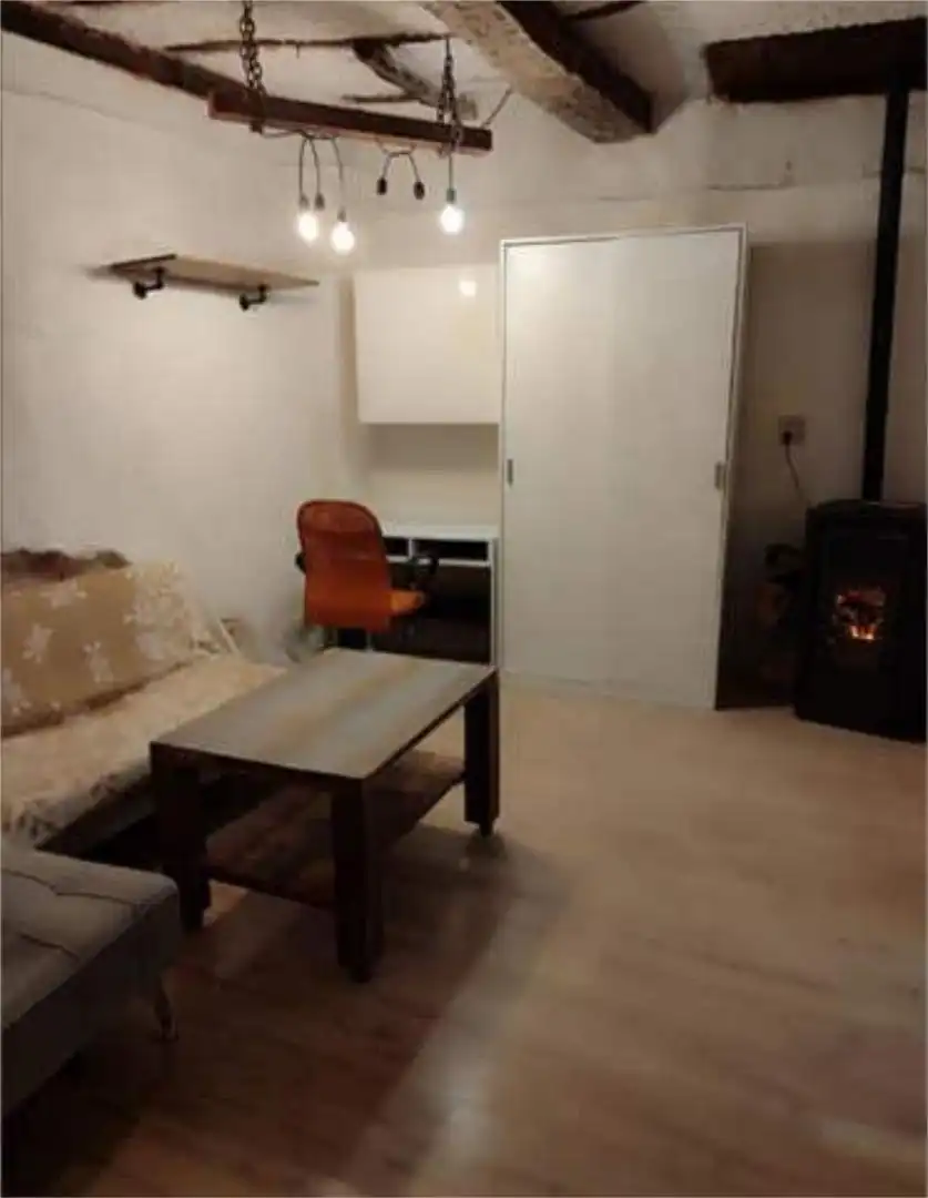 Piso de 60 m² en Sacedón