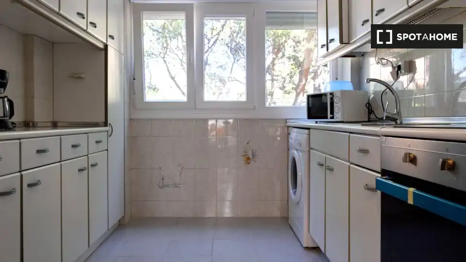 Habitación en alquiler, Zaragoza