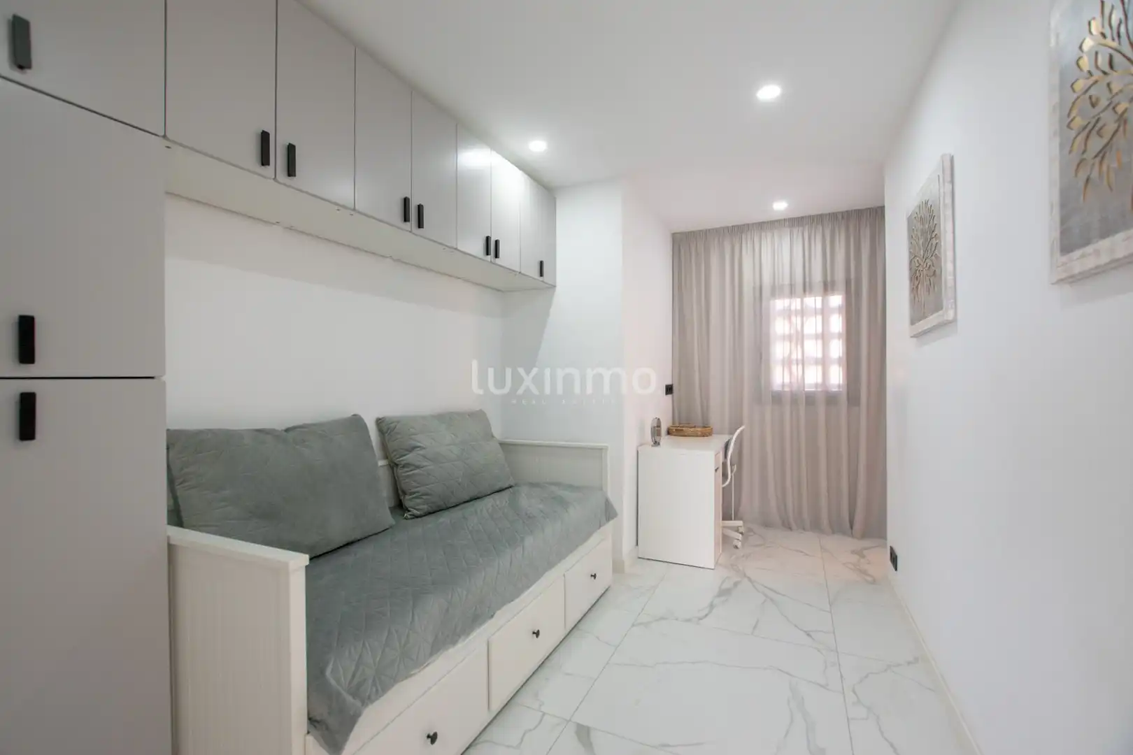 Wohnung 105 m² in Calp