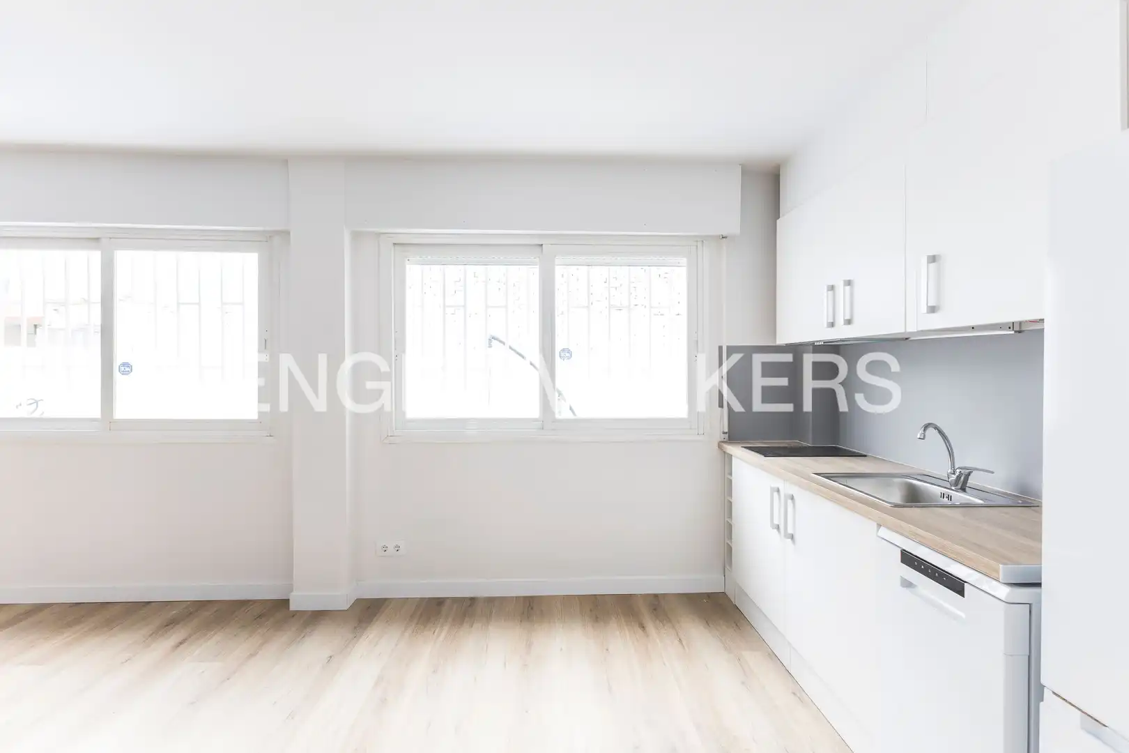 Pis de 30 m² a Madrid