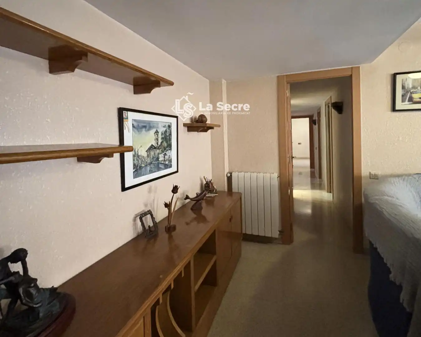 Piso de 99 m² en Martorell