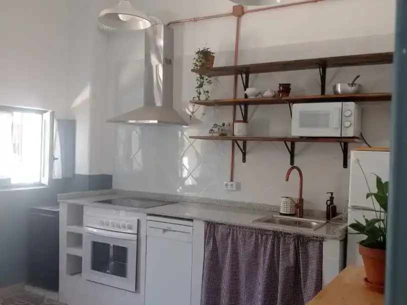 Piso de 55 m² en Aller
